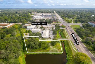 Sarasota, FL Commercial - 75 S Beneva Rd