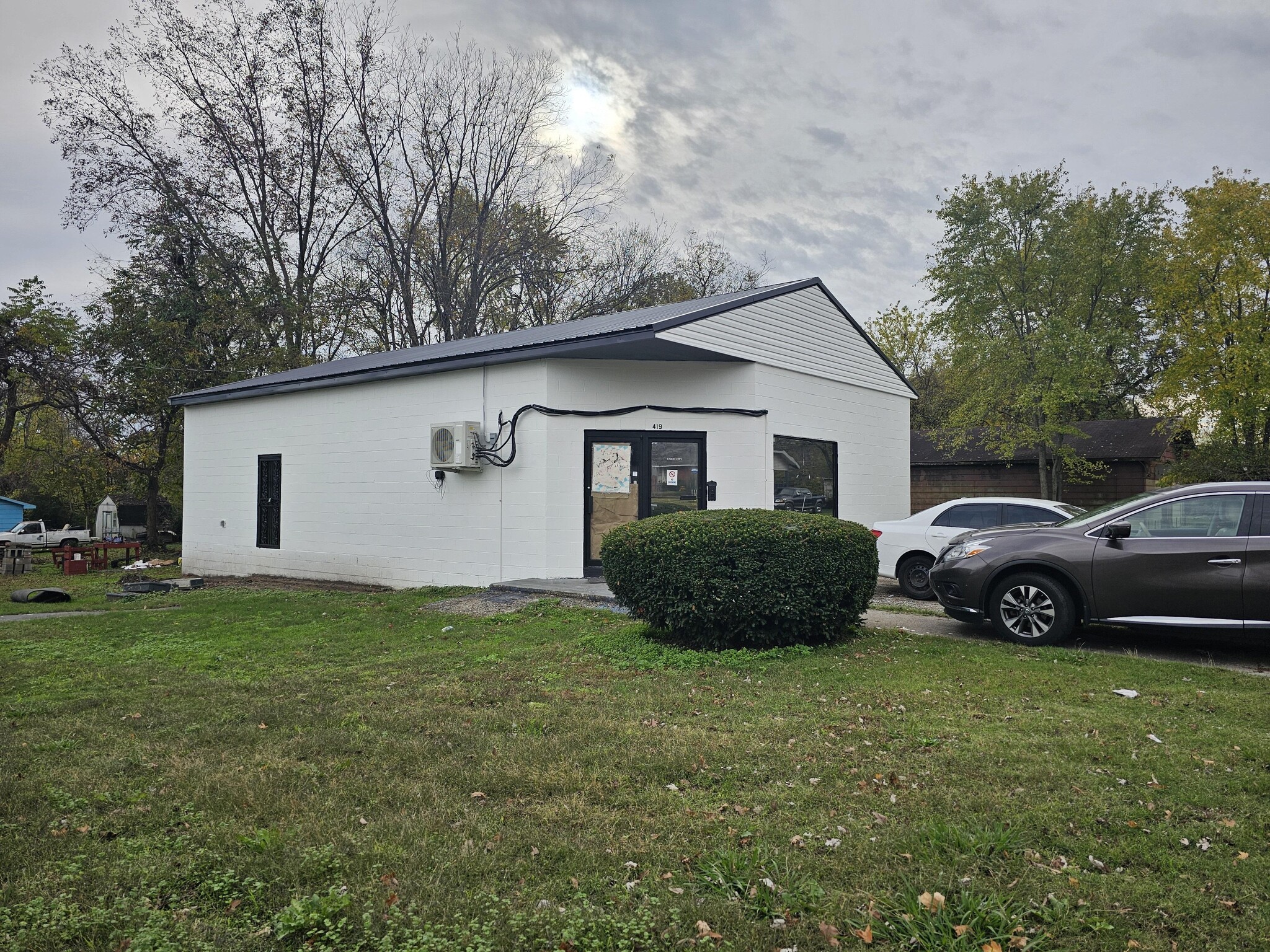 419 N Home St, Union City, TN for Sale