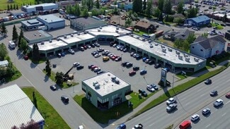 Anchorage, AK Office, Office/Retail - 300 E Dimond Blvd Anchorage, AK Office, Office/Retail - 300 E Dimond Blvd