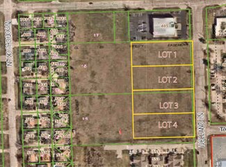 500 Block S Holland St  