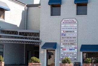 Dade City, FL Office, Flex, Industrial - 15000 Citrus Country Dr