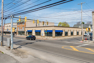 Syracuse, NY Office - 2449-2459 James St