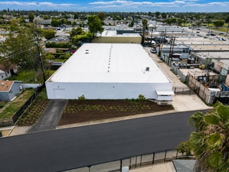 Compton, CA Industrial - 2728 N Slater Ave