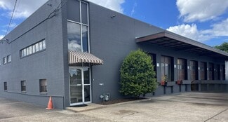 Nashville, TN Industrial - 109 Tredco Dr