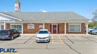 Youngstown, OH Office - 7081 West Blvd