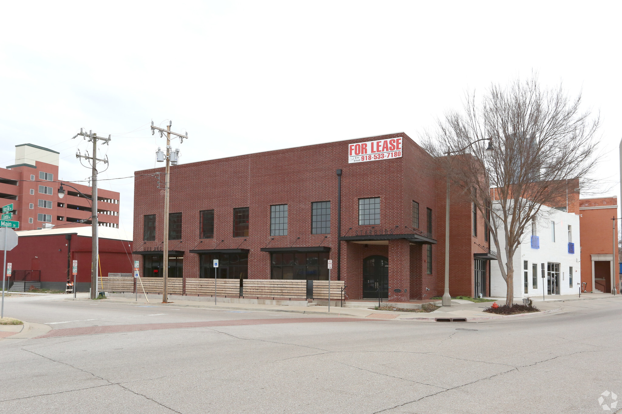 224 E Main St, Oklahoma City, OK for Rent