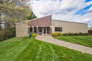 Eau Claire, WI Office - 2725 Arbor Ct Eau Claire, WI Office - 2725 Arbor Ct