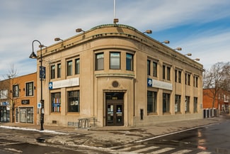 Saint-Laurent, QC Storefront Retail/Office - 865-867 Boul Décarie