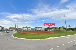 Port Saint Lucie, FL Retail - 9851 S U.S. Highway 1 hwy Port Saint Lucie, FL Retail - 9851 S U.S. Highway 1 hwy