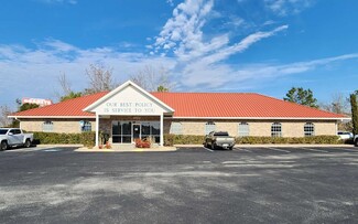 Live Oak, FL Office - 1720 N Ohio Ave