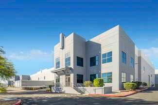 Las Vegas, NV Industrial - 6025 Procyon St Las Vegas, NV Industrial - 6025 Procyon St