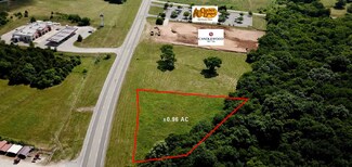 Columbia, TN Commercial Land - Bear Creek 0 pike Columbia, TN Commercial Land - Bear Creek 0 pike