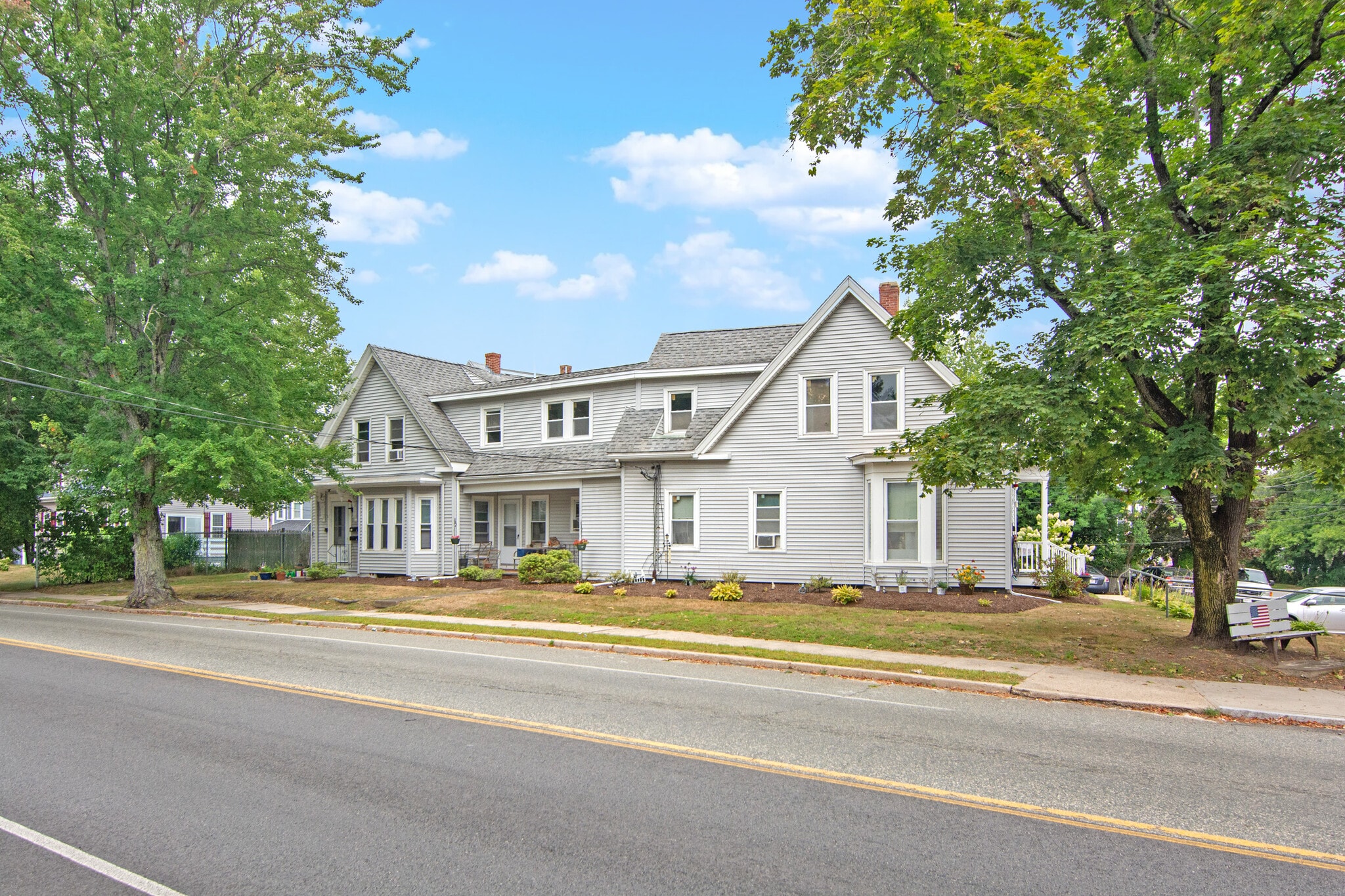 137 Temple St, Whitman, MA for Sale