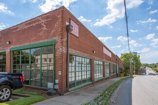 Atlanta, GA Office - 949 W Marietta St NW