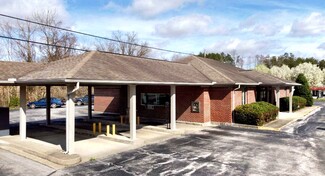 Williamsburg, KY Bank - 941 US-25W Hwy