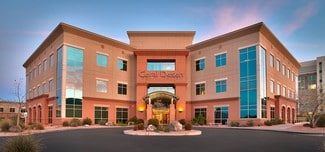 Saint George, UT Office/Medical - 1490 E Foremaster Dr