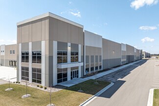 Cottage Grove, MN Industrial - 7701 100th St S Cottage Grove, MN Industrial - 7701 100th St S