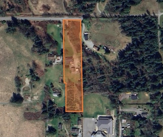Mission, BC Industrial - 33496 Ihles Av