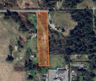 Mission, BC Industrial - 33496 Ihles Av