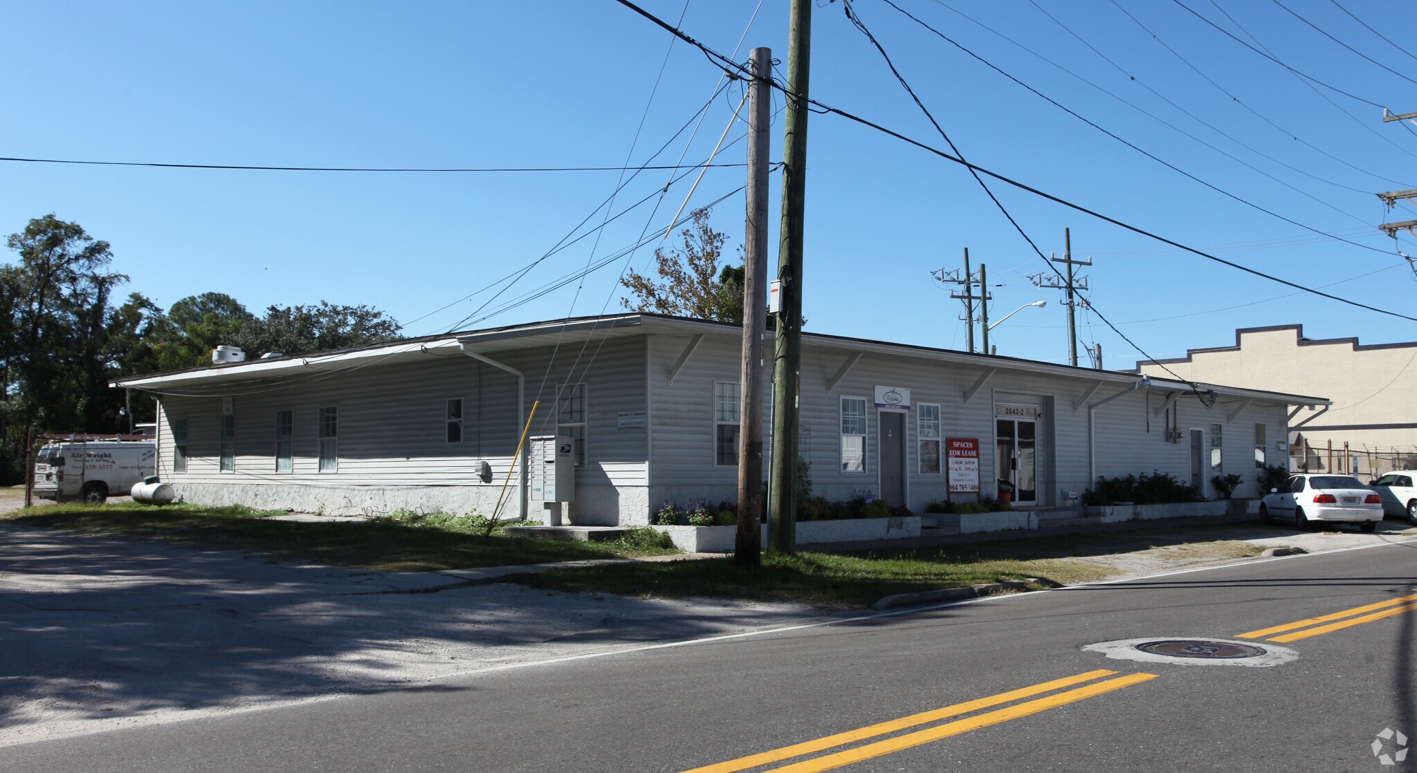 2642 Rosselle St, Jacksonville, FL for Sale