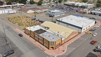 Prosser, WA undefined - 602 7th St