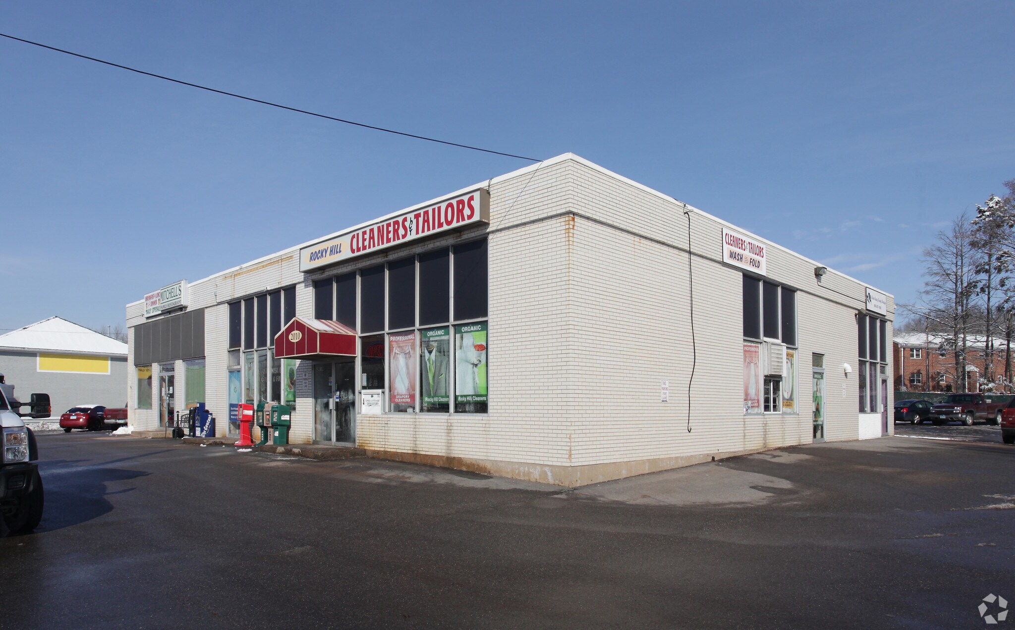2010 Silas Deane Hwy, Rocky Hill, CT for Rent