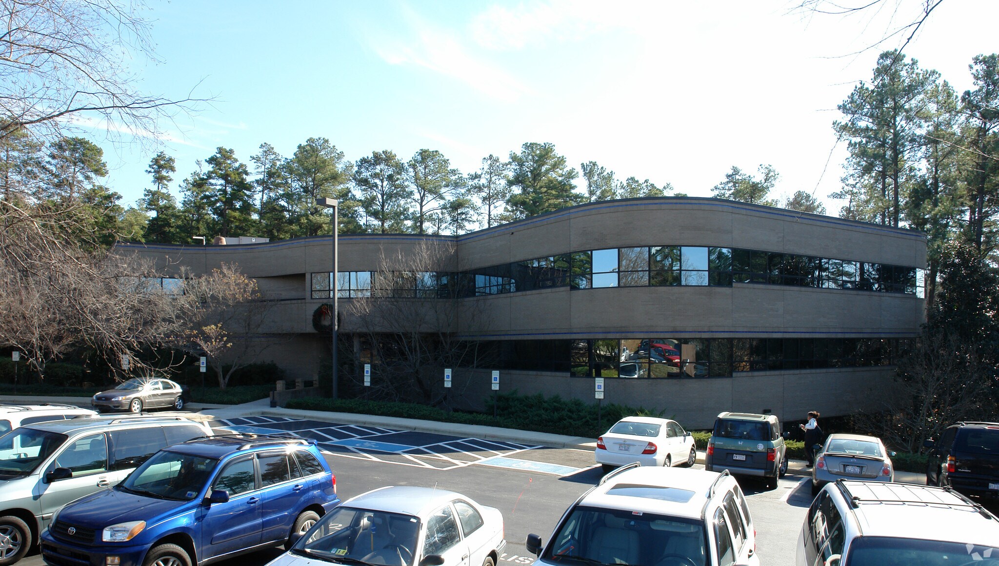 5505 Creedmoor Rd Raleigh, NC 27612 Office Property for Lease on