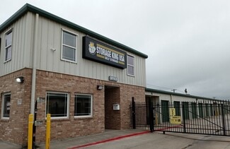 Corpus Christi, TX Flex - 2301 Rodd Field Corpus Christi, TX Flex - 2301 Rodd Field