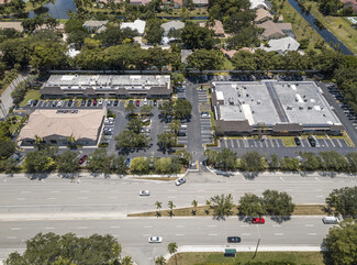 Coral Springs, FL Retail - 10462 W Atlantic Blvd