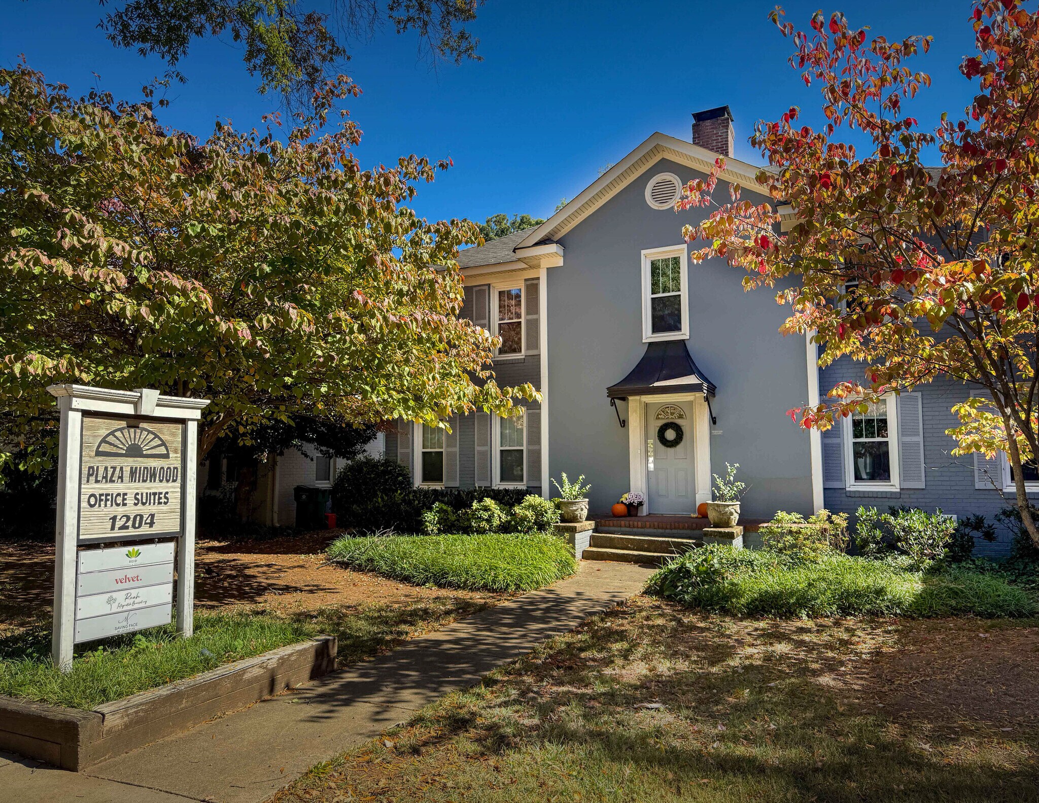 1204 The Plaza, Charlotte, NC for Rent