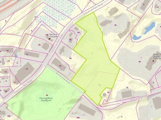 Plymouth, MA Industrial Land - 99 Armstrong Rd Plymouth, MA Industrial Land - 99 Armstrong Rd