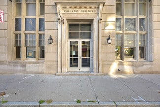 Rochester, NY Retail, Industrial - 50 Chestnut St Rochester, NY Retail, Industrial - 50 Chestnut St