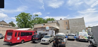 Garfield, NJ Service Station - 33 Passaic St