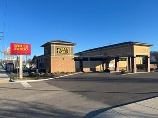 Boise, ID Retail - 4630 W State St