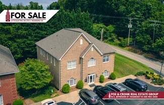 Roanoke, VA Medical - 2774 Electric Rd