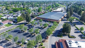 Stockton, CA Supermarket - 255 E March Ln Stockton, CA Supermarket - 255 E March Ln