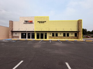 McAllen, TX Office - 2006 N 10th St