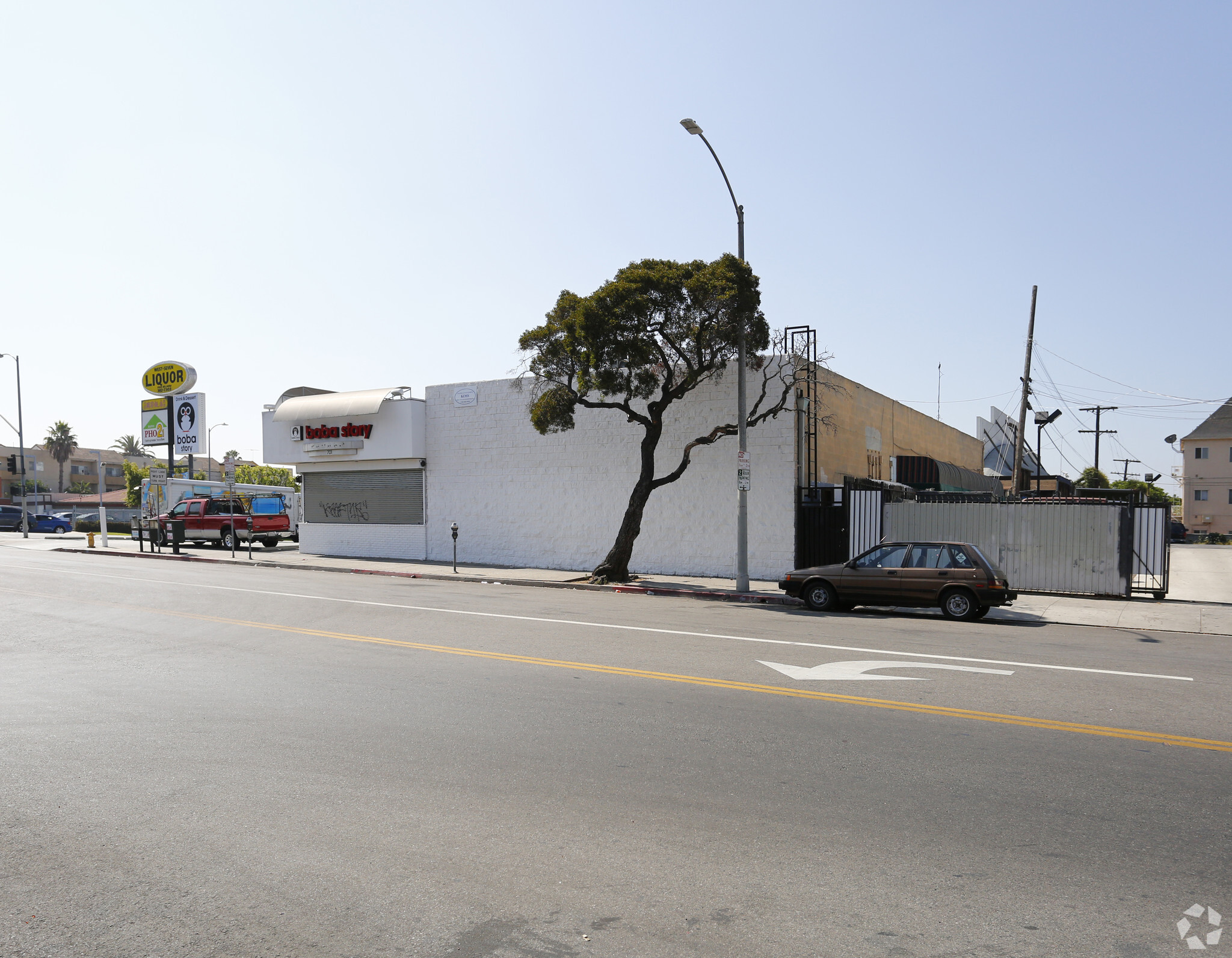 703 S Western Ave, Los Angeles, CA for Rent