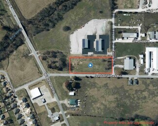 Prairie Grove, AR Commercial Land - TBD Escue Prairie Grove, AR Commercial Land - TBD Escue