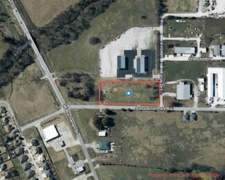 Prairie Grove, AR Commercial - TBD Escue