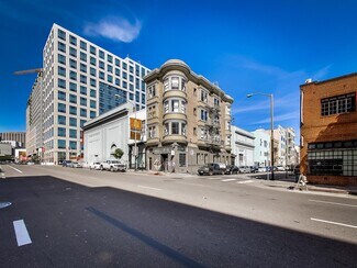 San Francisco, CA undefined - 139 8th St