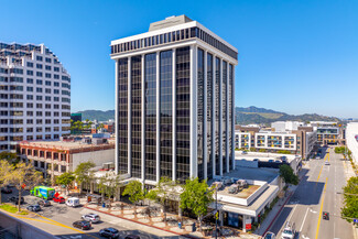 Glendale, CA Office - 535 N Brand Blvd