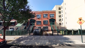 Bronx, NY Commercial - 940 E 181st St Bronx, NY Commercial - 940 E 181st St