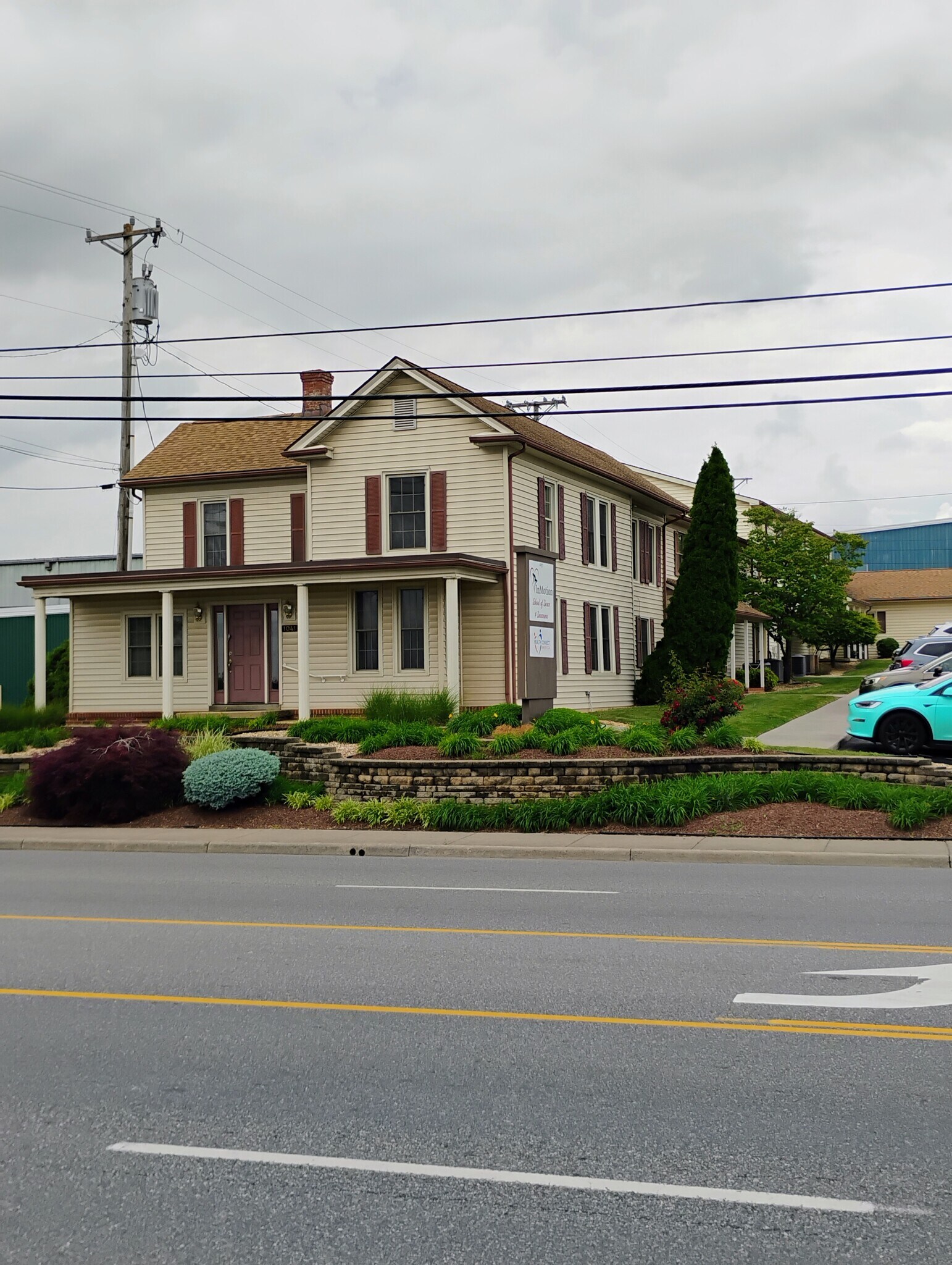 1035 S High St, Harrisonburg, VA for Rent