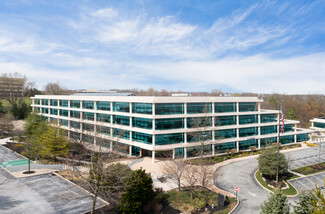 Radnor, PA Office - 100 Matsonford Rd