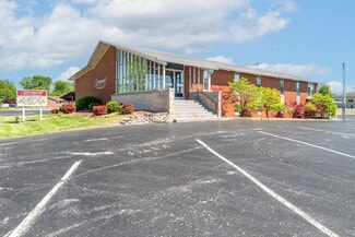 Granite City, IL Churches - 2450 Pontoon Rd