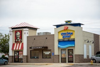 Algona, IA Retail - 1513 Highway 169 N Algona, IA Retail - 1513 Highway 169 N