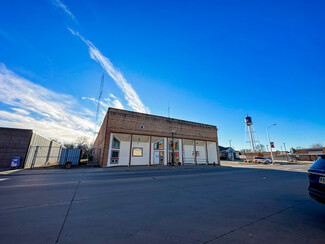 Elk Point, SD Industrial - 122 W Main St