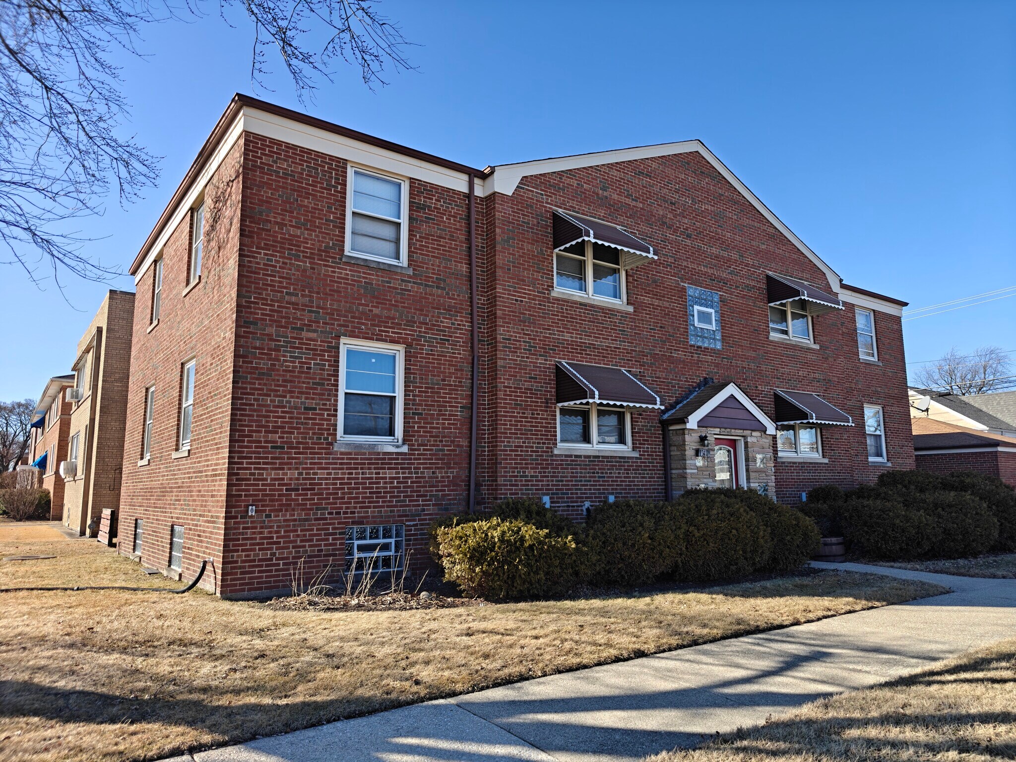 1106 Alima Ter, La Grange Park, IL for Sale