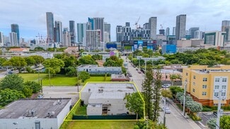 Miami, FL Flex - 702 NW 5th Ave Miami, FL Flex - 702 NW 5th Ave